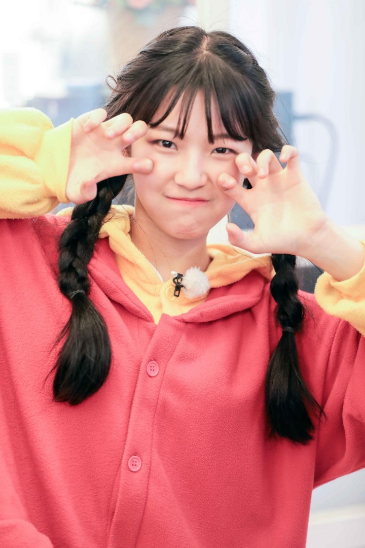 꿀탄절이 2시간도안남앗기때문에 꿀깅이 | 인스티즈