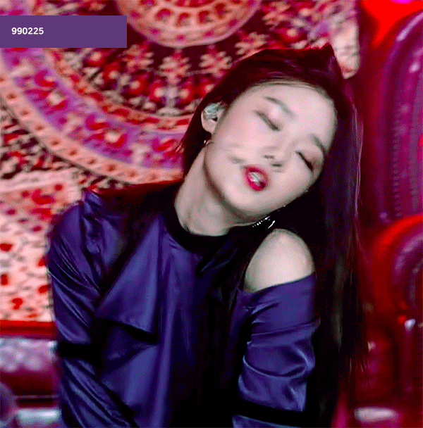 프로듀스 48 이시안.jpgif | 인스티즈