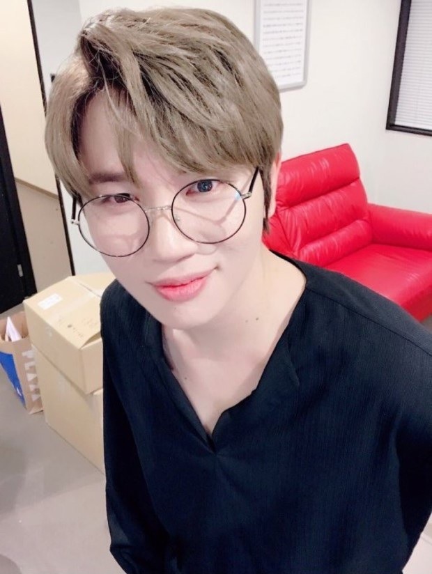 강다니엘 그 자체 | 인스티즈