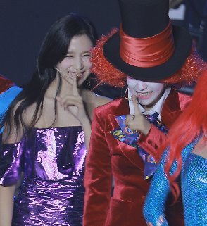 할로윈 팬미팅때 복귀 이후 트와이스 미나의 인터뷰 | 인스티즈