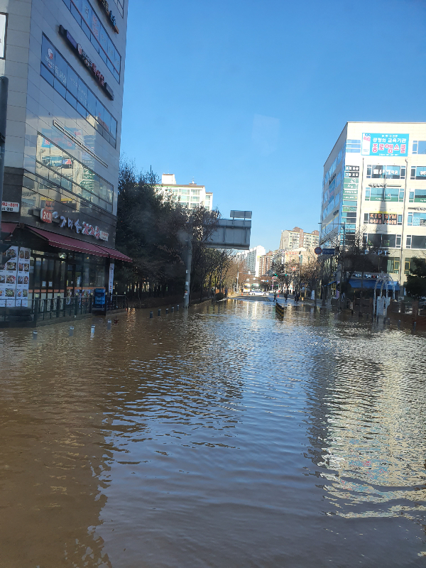 김포 장기동 상황 | 인스티즈