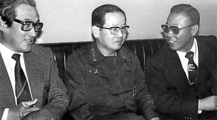 남산의 부장들에서 반가웠던 배우 | 인스티즈