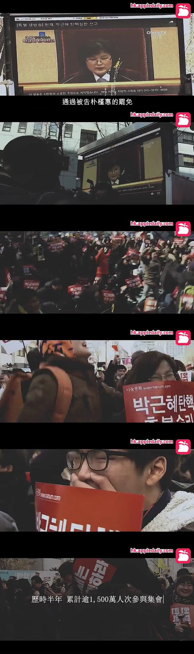 우리도 한국처럼 할 수 있습니다 | 인스티즈