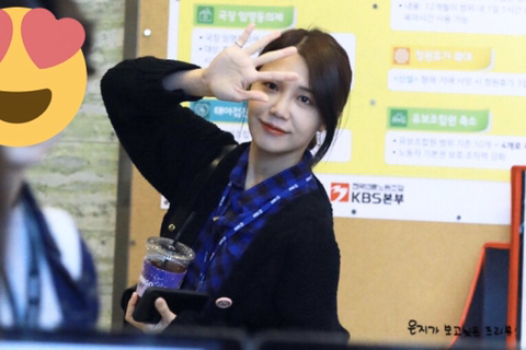 많은 팬들이 앞머리 있는 모습을 좋아하는 에이핑크 정은지.jpg | 인스티즈