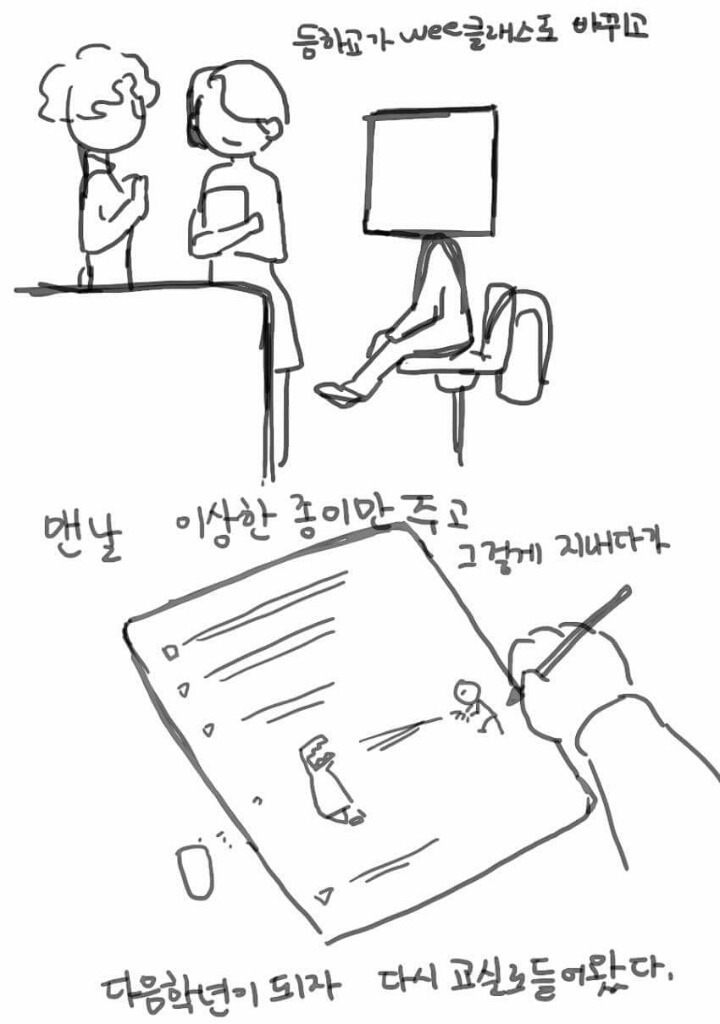 우리 엄마는 다방녀였다 | 인스티즈