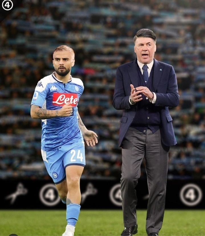 감독과 선수의 머리가 바뀐다면? | 인스티즈