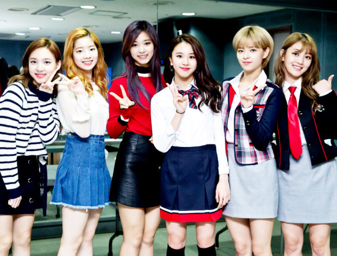 2019년 첫 트와이스글 | 인스티즈