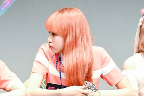 다시 보고싶은 아이즈원 자몽쌈. jpgif | 인스티즈