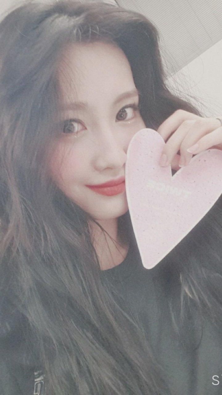 트와이스 모모 인스타그램 스토리 | 인스티즈