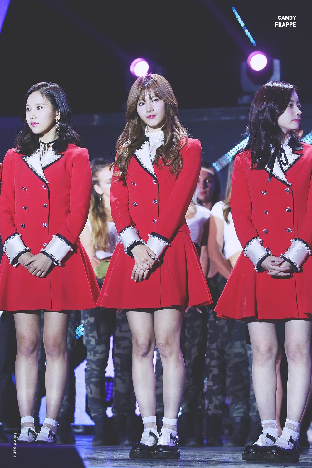 앞머리있는 사나.jpg | 인스티즈