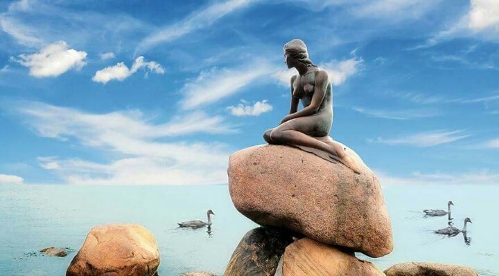 여행지의 이상과 현실 | 인스티즈