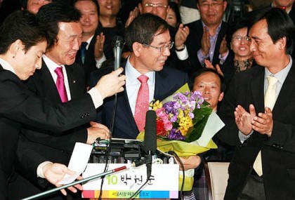 9호선이 지옥철 된 이유 (feat. 3명의 서울시장) | 인스티즈