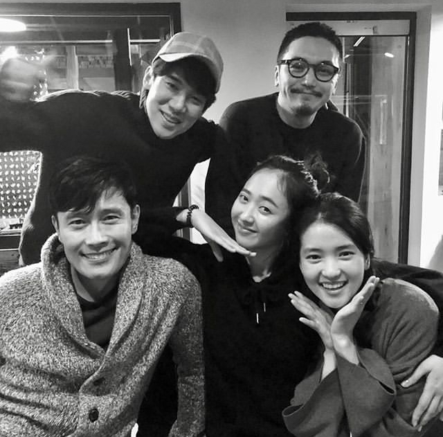 미스터션샤인 송년회 | 인스티즈