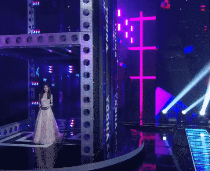 MBC 가요대제전 5년차 안방마님 윤아 미모 | 인스티즈