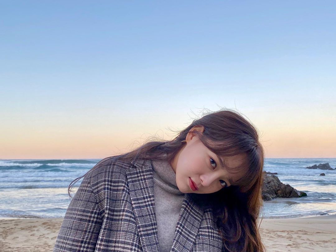 오늘자 구구단 세정이 인스타그램.jpg | 인스티즈