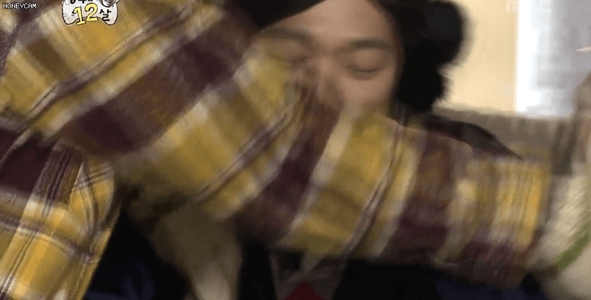 무한도전 명수는 12살 명장면.gif | 인스티즈