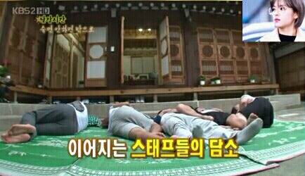 강호동 웃음참기 레전드 | 인스티즈