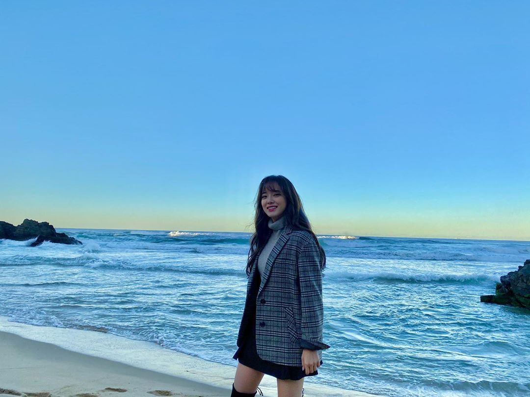 오늘자 구구단 세정이 인스타그램.jpg | 인스티즈