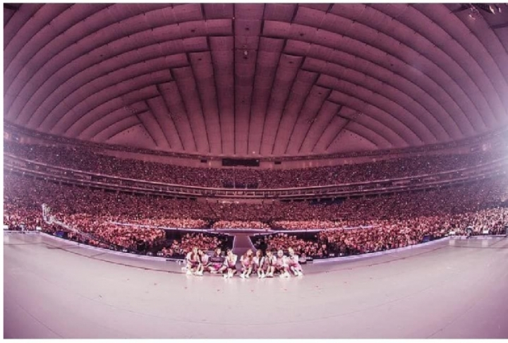 팬들이 자랑스러워 할만한 트와이스가 데뷔 4년동안 이뤄낸 기록들 | 인스티즈