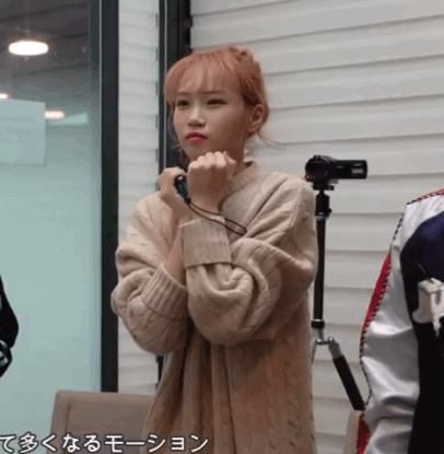 제가 좋아하는 김채원❤️ | 인스티즈