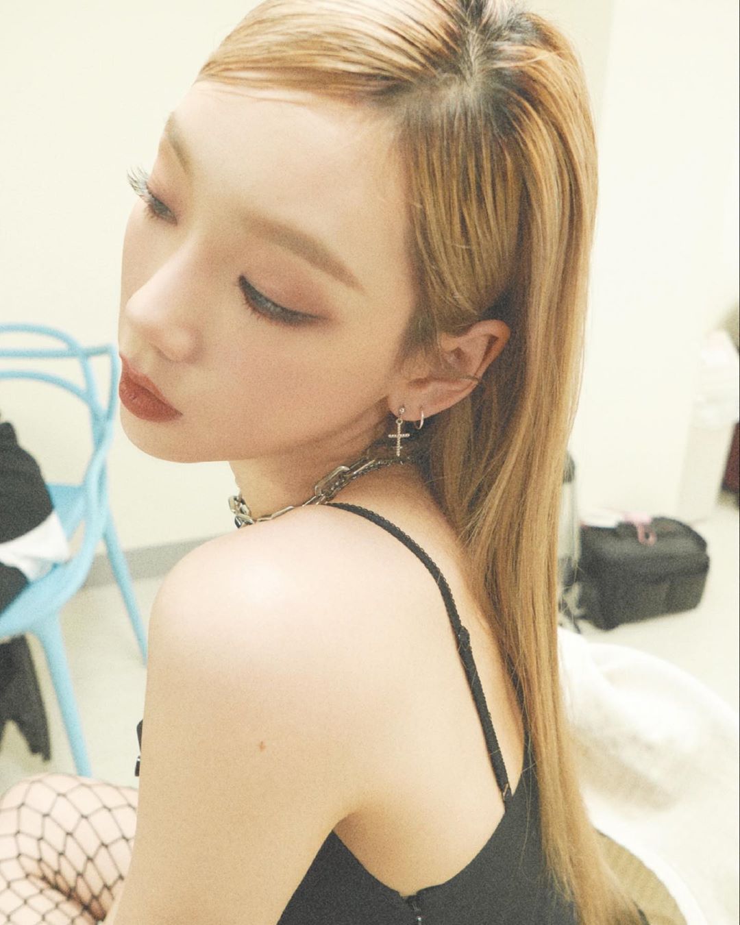 오늘자 태연 인스타그램.jpg | 인스티즈