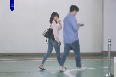 라디오 출퇴근 하는 에이핑크 정은지 모음.jpg | 인스티즈