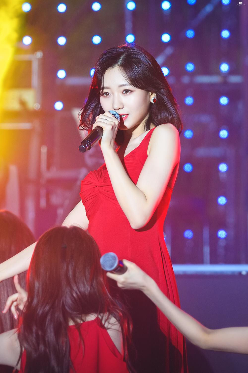 [러블리즈] 기다리던 로마의 써드 레플이 와서 수정이 | 인스티즈