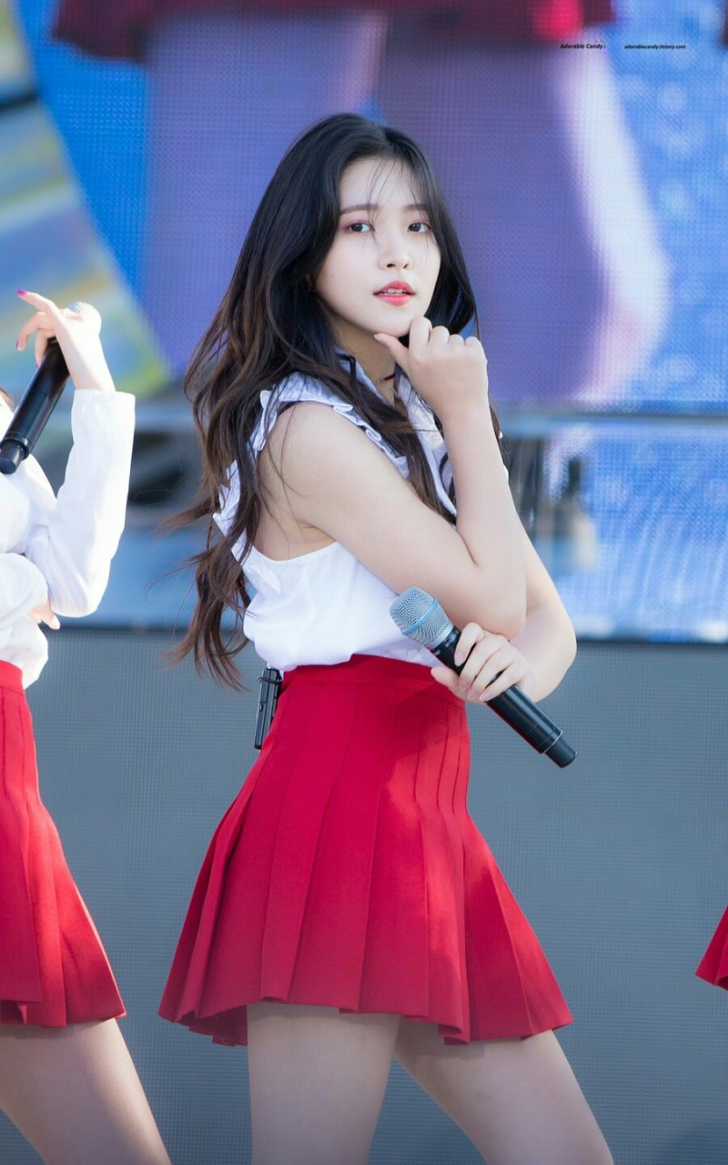 은근히 이쁜 레드벨벳 예리 | 인스티즈