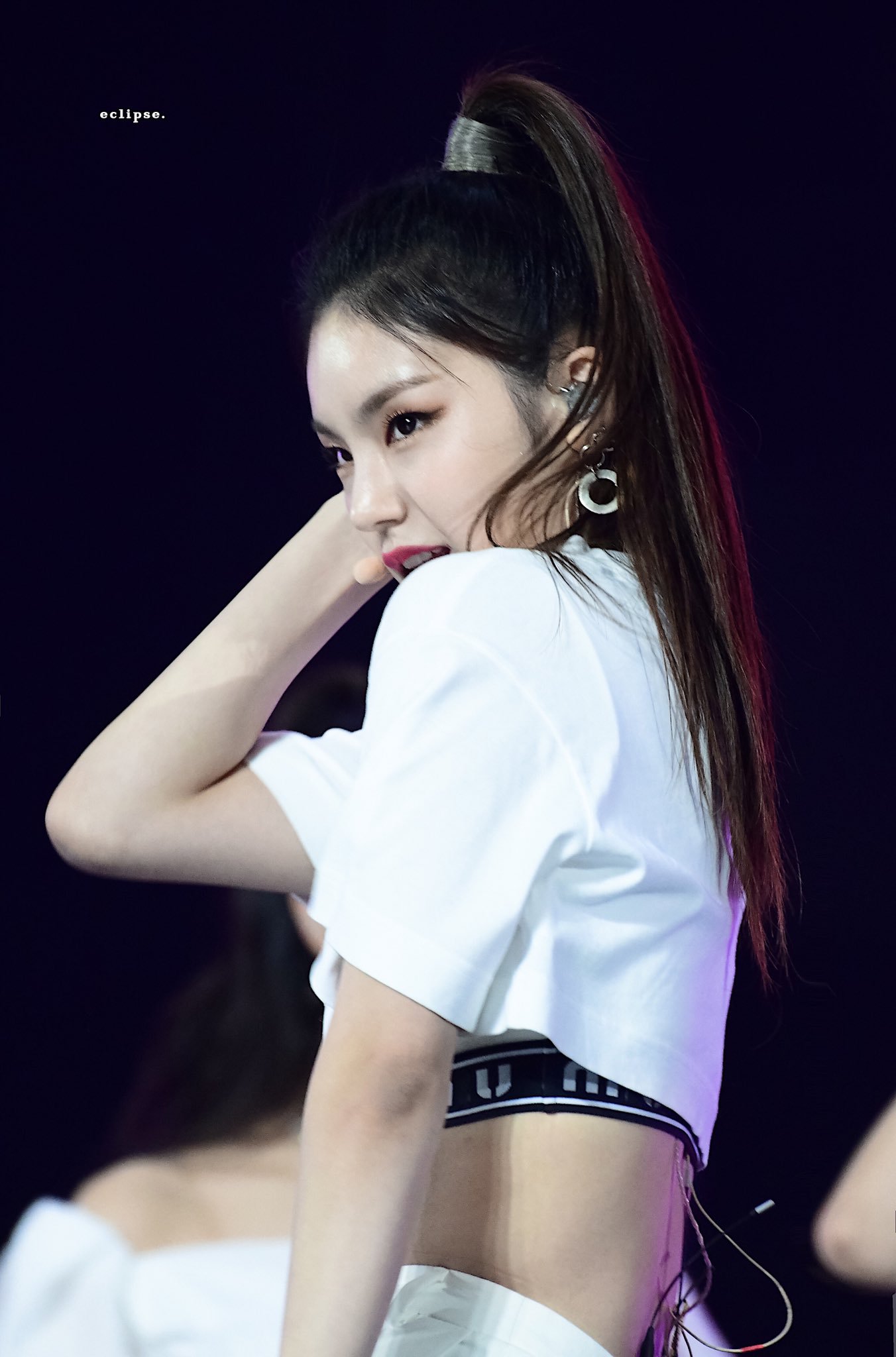 매력덩어리 ITZY 예지.jpg | 인스티즈