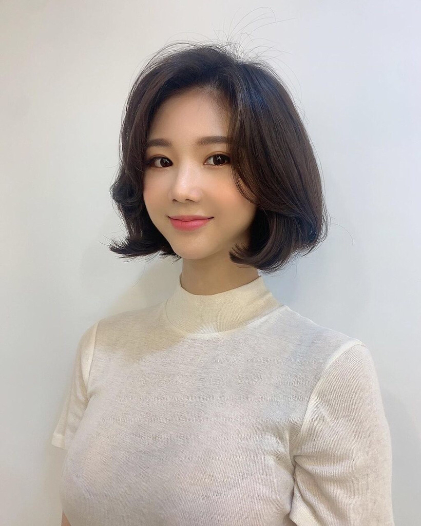 은근히 이쁜 정태영 아나운서 | 인스티즈