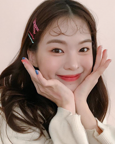 뷰티크리에이터 하늘 | 인스티즈