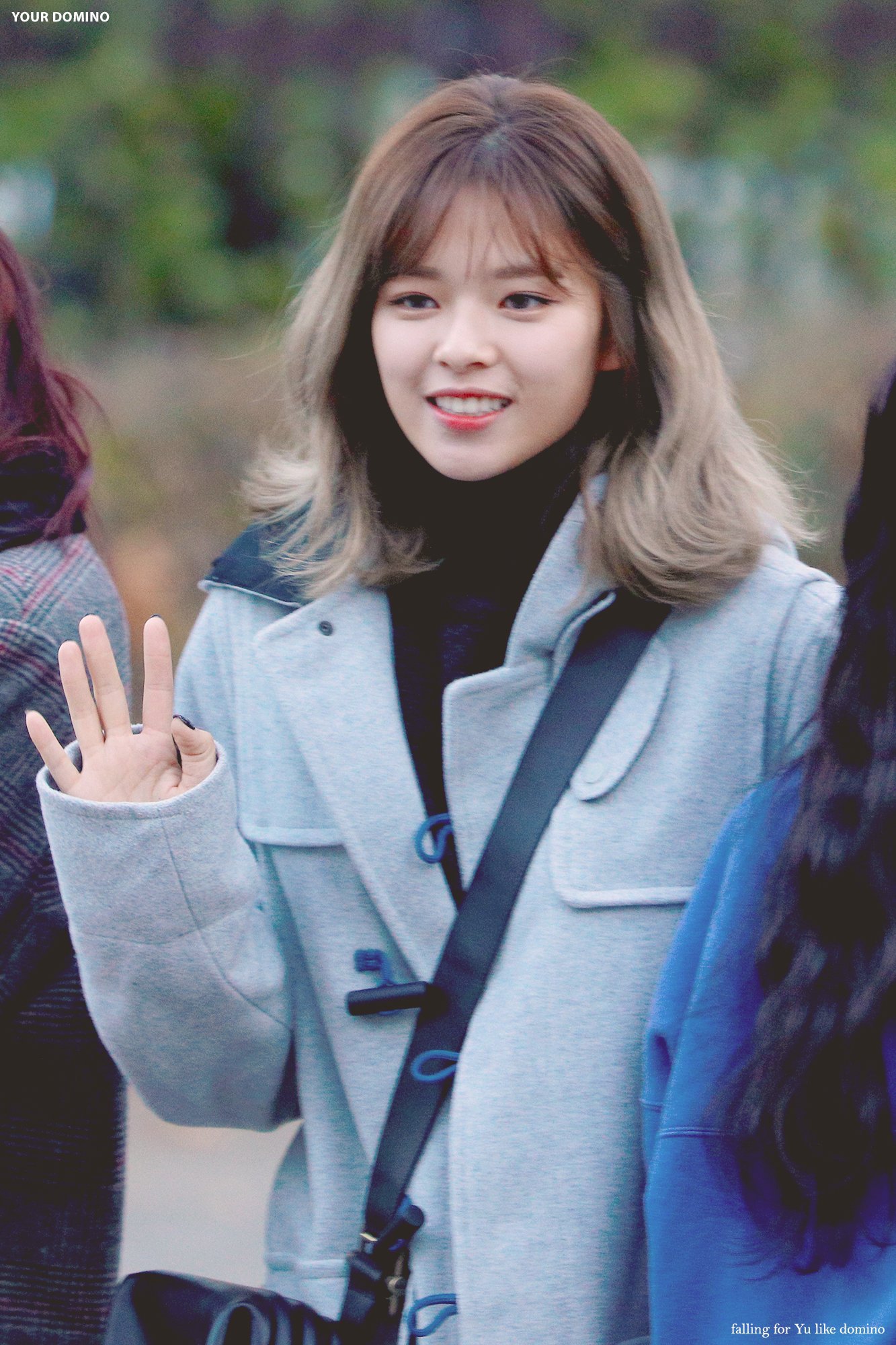 최근 트와이스 정연이의 미모.jpgif | 인스티즈