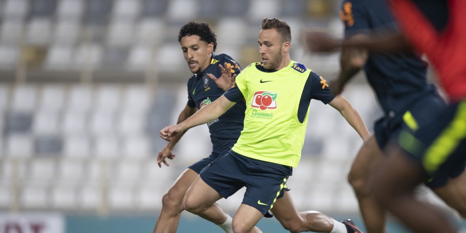 브라질 아르헨티나전 대비 트레이닝.jpg | 인스티즈