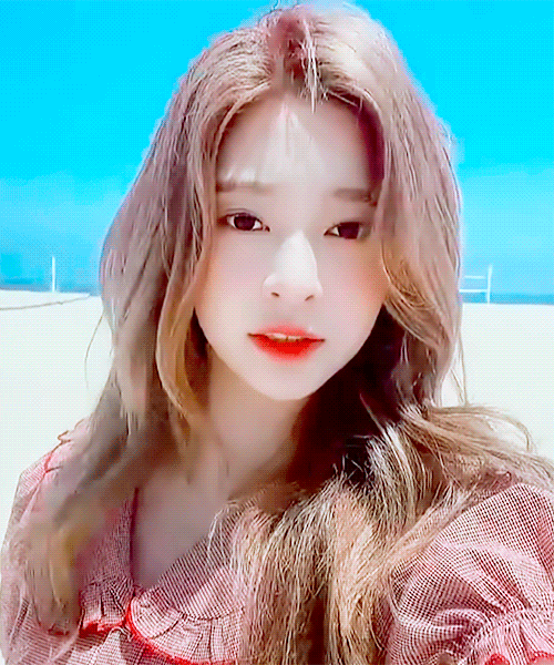 아이즈원 김민주 대충 이쁜짤 | 인스티즈