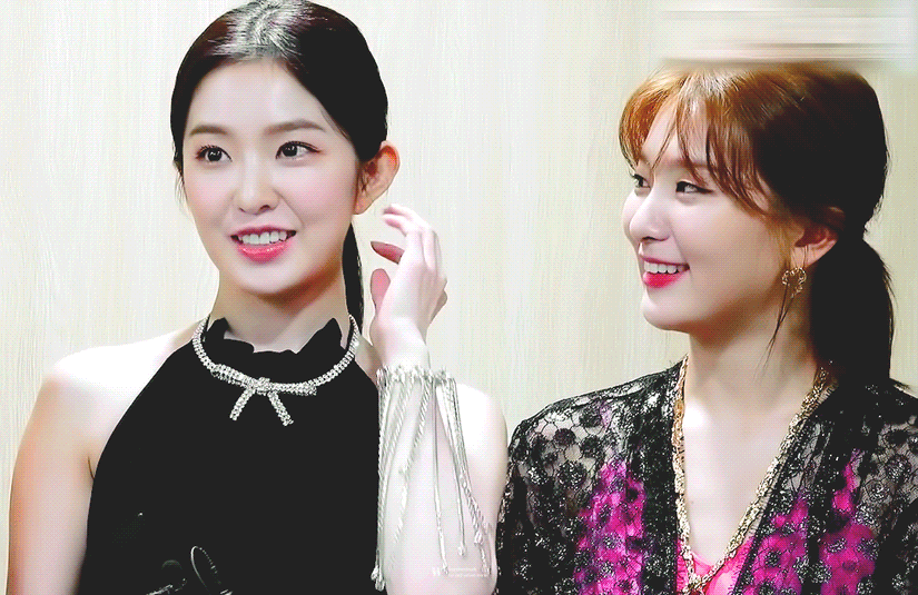 배우같이 스타일링 레드벨벳 아이린.jpgif | 인스티즈