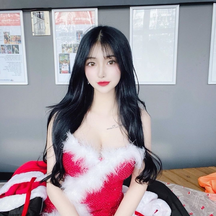 임여은 신세희 김나영 치어리더 | 인스티즈