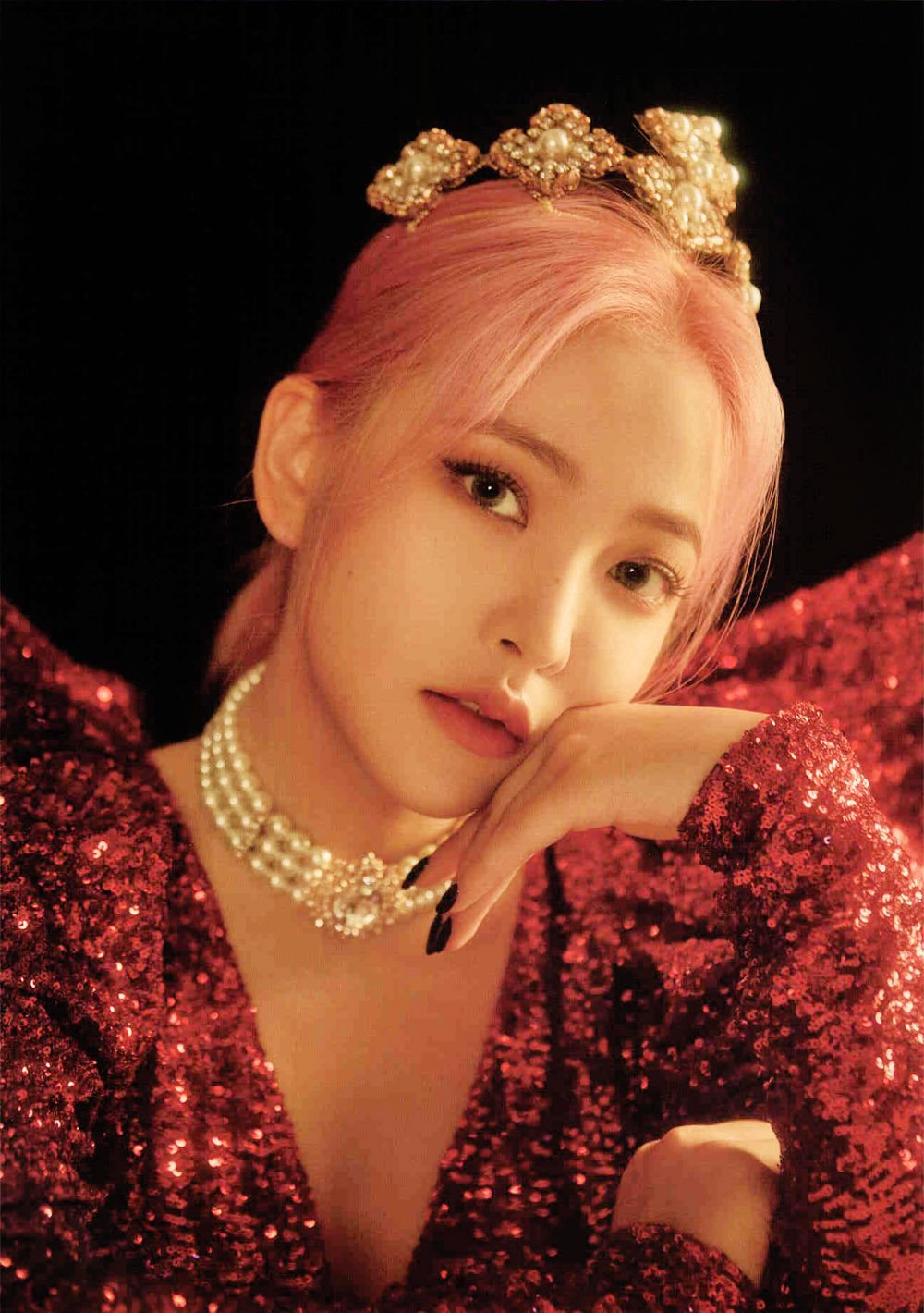 레드벨벳 콘서트 굿즈에서 보이는 멤버들 성격차이 | 인스티즈