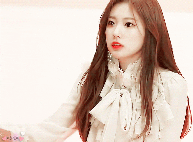 아이즈원 강혜원.gif | 인스티즈