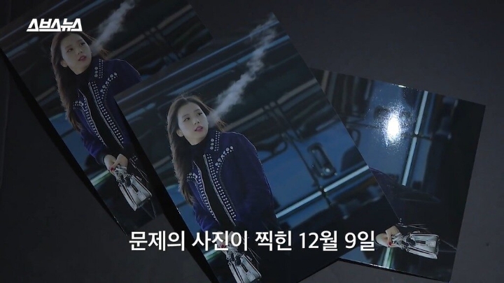 2018 연예계 최대의 미스테리 | 인스티즈