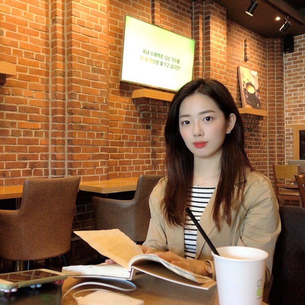 오늘자 모델 이은재 인스타그램.jpg | 인스티즈