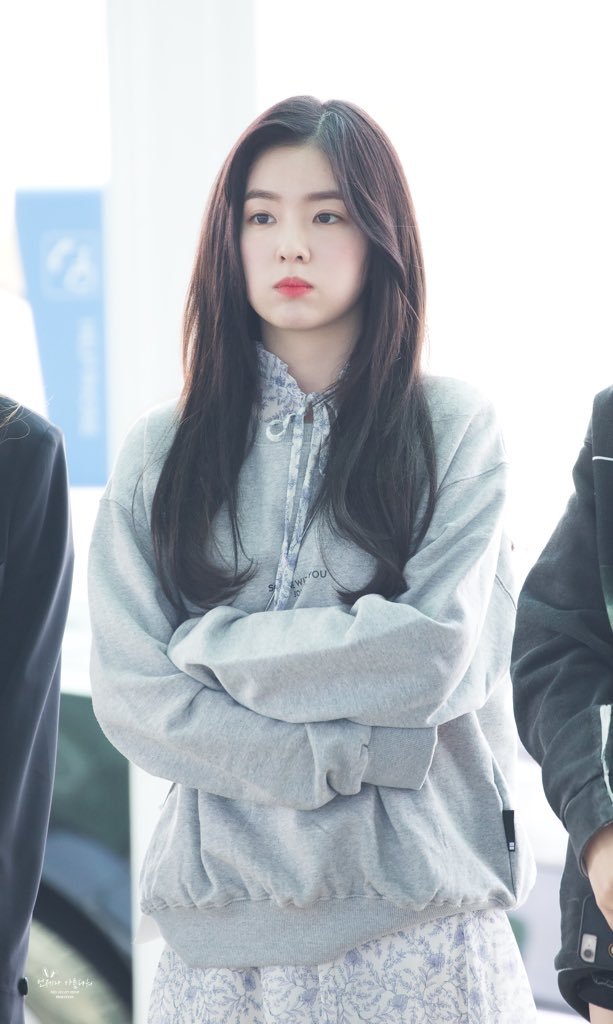 [레드벨벳] 실습 출근일이 정확히 4주 남아서 39일차 1일1아이린💗 | 인스티즈