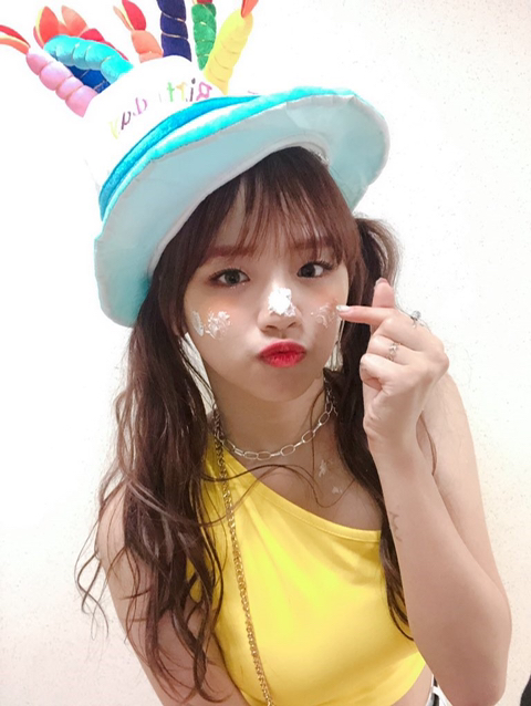 친자매같은 아이돌 멤버 | 인스티즈