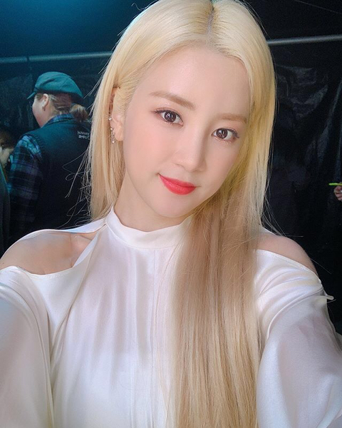 이상형 그 자체인 여자 연예인 | 인스티즈