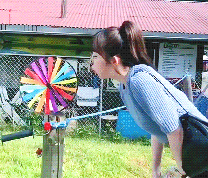 우연히(?) 다미아니 CEO와 사진찍고 파리로 이동한 레드벨벳 아이린 | 인스티즈