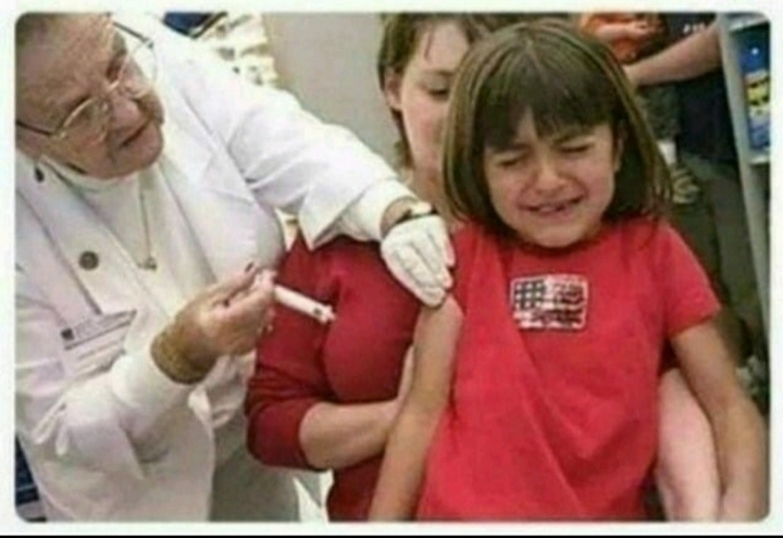 쌤 주사를 어디다가 놓으세요 | 인스티즈