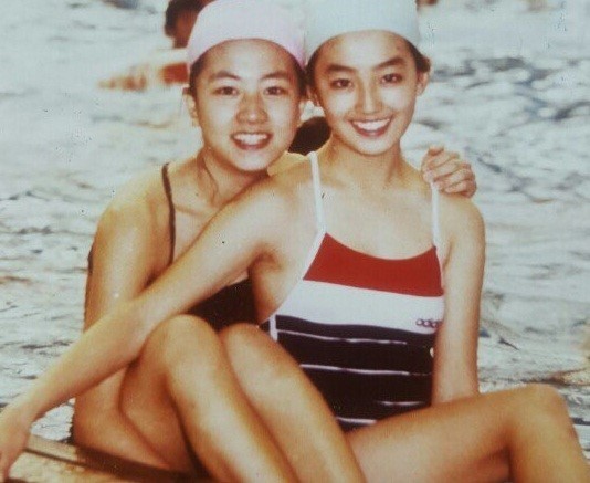 배우 이연수 리즈시절 | 인스티즈