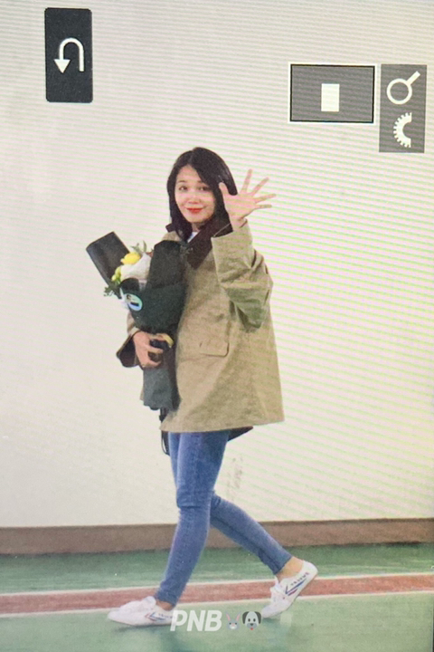 100일차 DJ가 된 믕 DJ 에이핑크 정은지.jpg | 인스티즈
