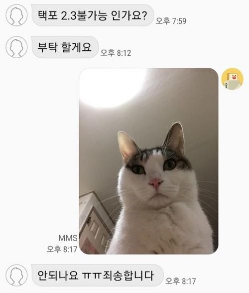 중고나라 사진 한장으로 거절하는 법.jpg | 인스티즈