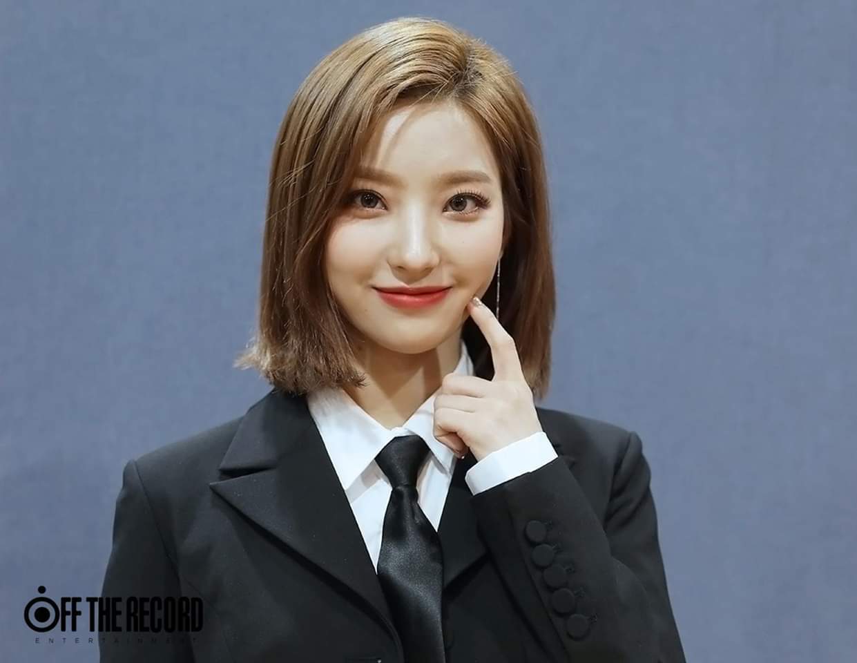 프로미스나인 공식트위터 &amp; 페이스북 | 인스티즈