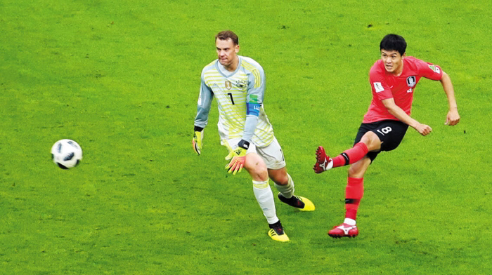 독일의 악몽같은 2018년 | 인스티즈